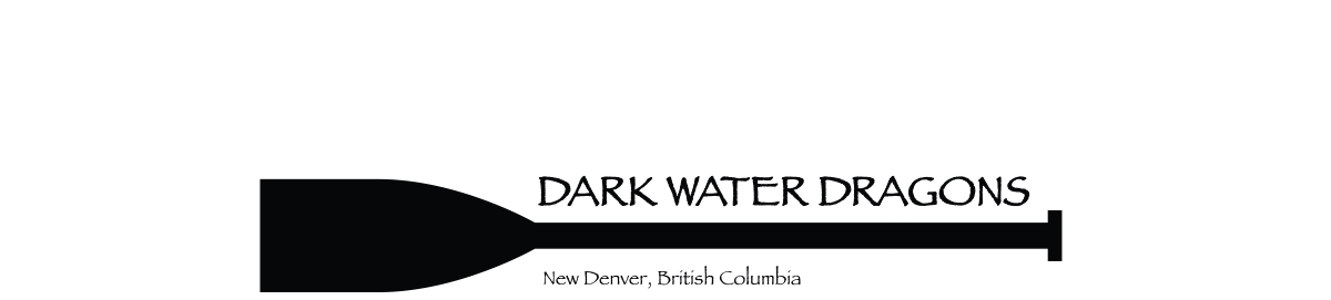 Dark Water Dragons